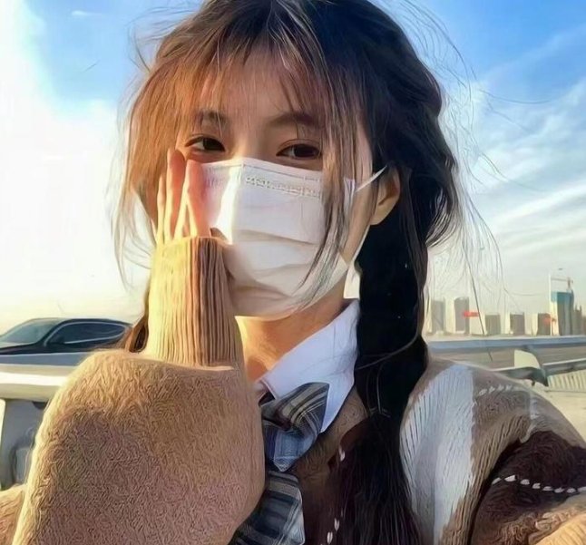 更好的姐妹
